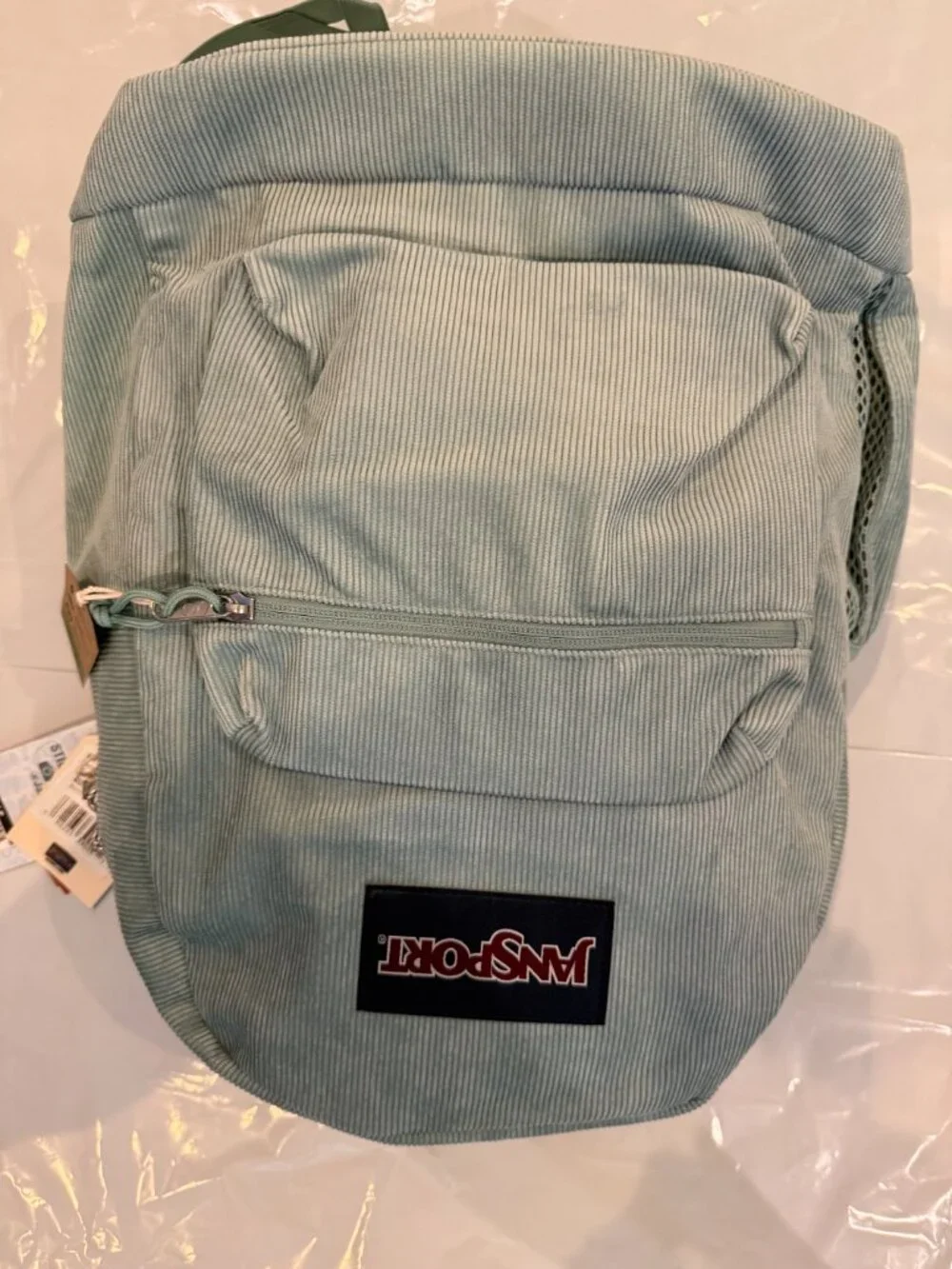 JanSport Cross Town Plus Remix 17